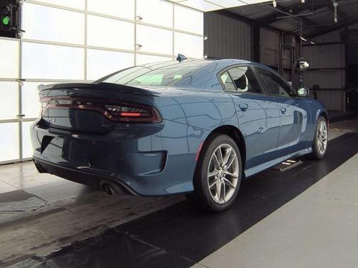 2021 Dodge Charger GT