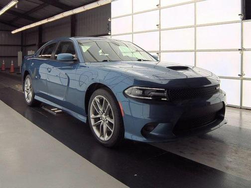 2021 Dodge Charger GT