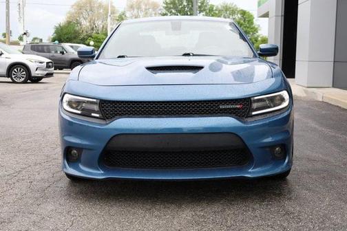 2021 Dodge Charger GT