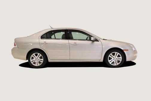2007 Ford Fusion SEL