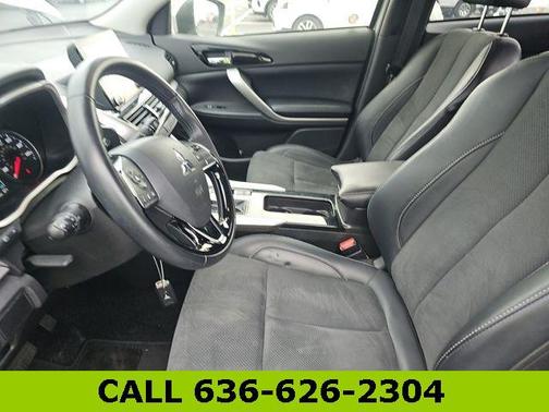 2024 Mitsubishi Eclipse Cross SE