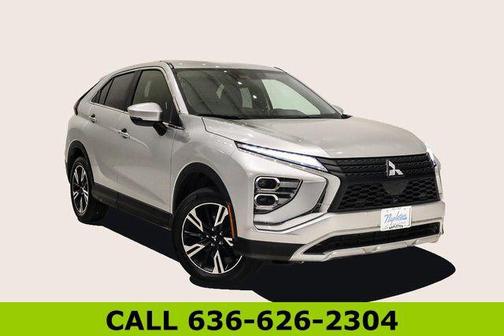 2024 Mitsubishi Eclipse Cross SE