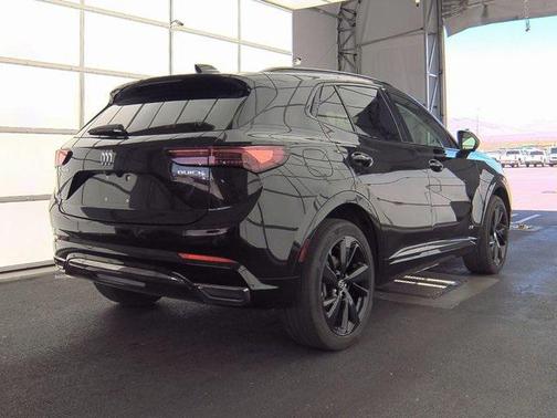 2024 Buick Envision Sport Touring AWD