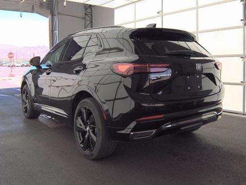 2024 Buick Envision Sport Touring AWD
