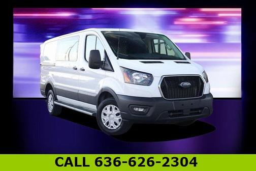 2023 Ford Transit-250 Base