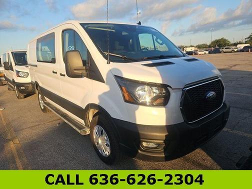 2023 Ford Transit-250 Base