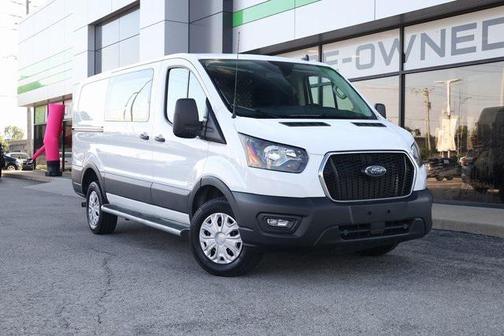 2023 Ford Transit-250 Base