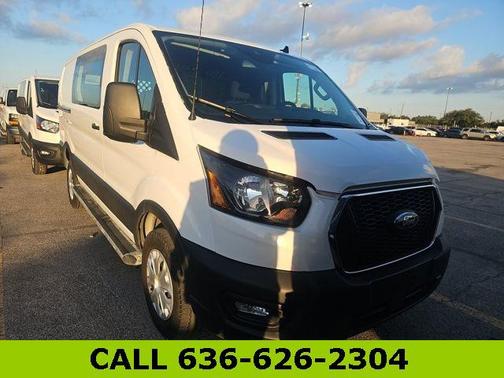 2023 Ford Transit-250 Base