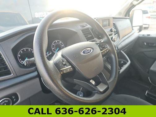 2023 Ford Transit-250 Base