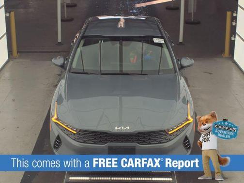 2023 Kia K5 LXS