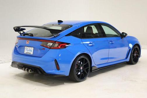 2025 Honda Civic Type R Base