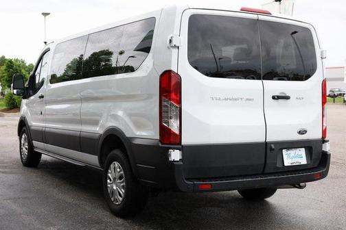 2022 Ford Transit-350 XLT