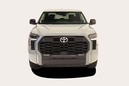 Lunar Rock 2023 Toyota Tundra SR5