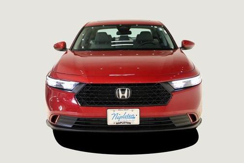 2024 Honda Accord EX 1.5T
