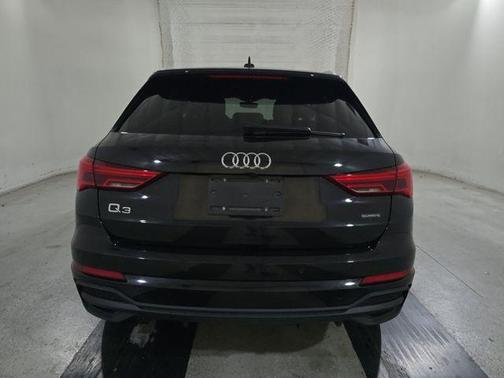 2023 Audi Q3 45 S line Premium Plus