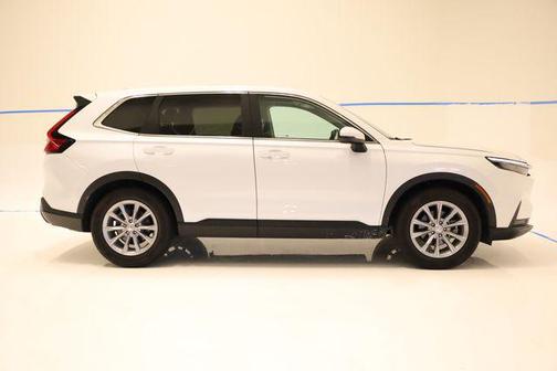 Platinum 2025 Honda CR-V EX 2WD