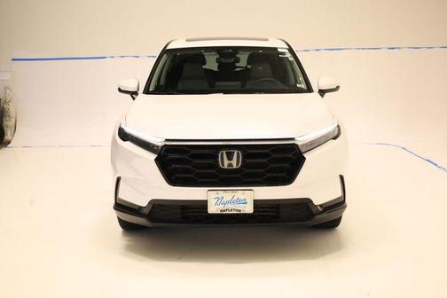 Platinum 2025 Honda CR-V EX 2WD