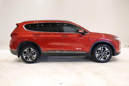 2019 Hyundai SANTA FE Ultimate 2.0T