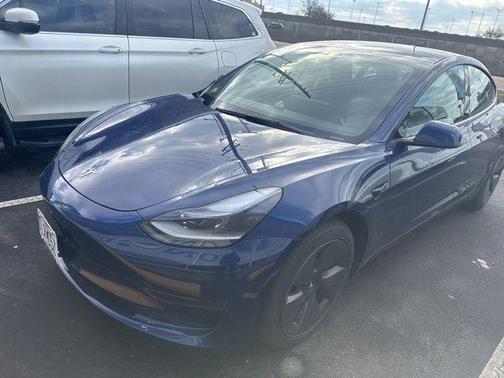2023 Tesla Model 3 Standard Range