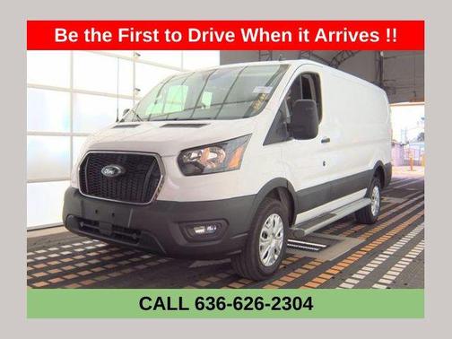 2024 Ford Transit-250 Base