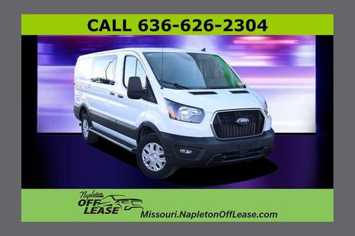 2024 Ford Transit-250 Base