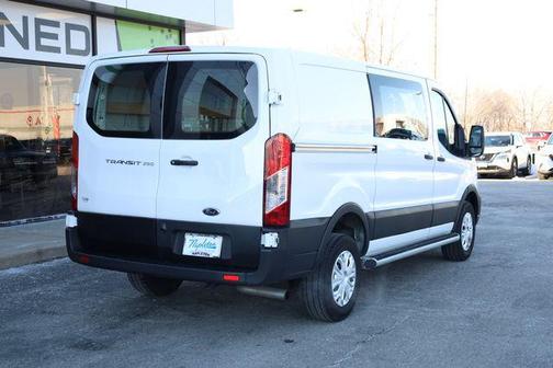 2024 Ford Transit-250 Base
