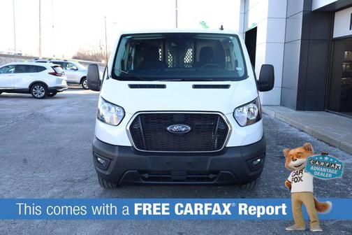 2024 Ford Transit-250 Base