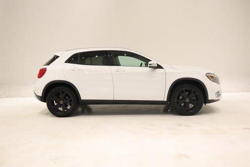 2020 Mercedes-Benz GLA 250 4MATIC