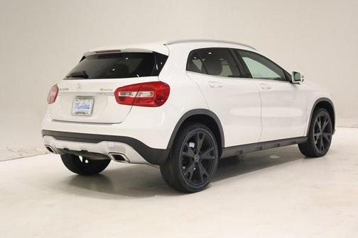 2020 Mercedes-Benz GLA 250 4MATIC