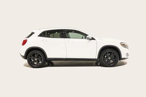 2020 Mercedes-Benz GLA 250 4MATIC