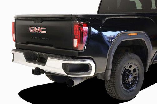 2023 GMC Sierra 2500 Pro