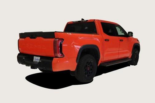 2022 Toyota Tundra Hybrid TRD Pro