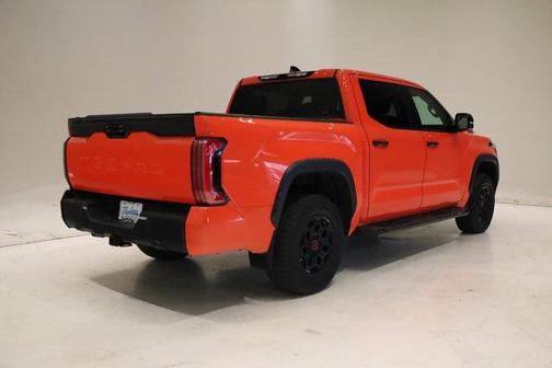 2022 Toyota Tundra Hybrid TRD Pro
