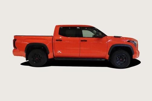 2022 Toyota Tundra Hybrid TRD Pro
