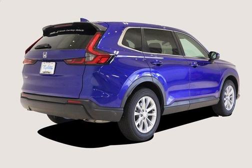 2024 Honda CR-V EX AWD