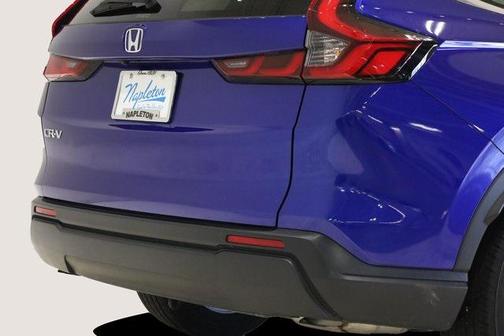 2024 Honda CR-V EX AWD