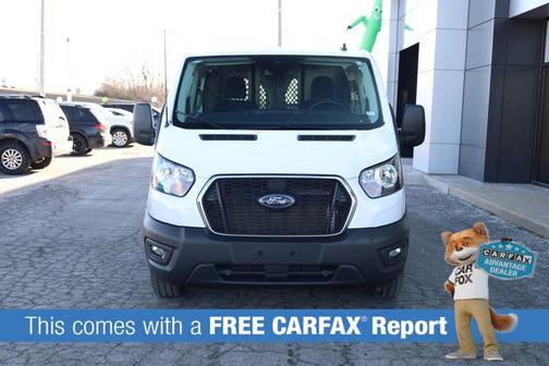 2024 Ford Transit-250 Base