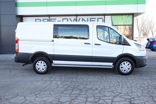 2024 Ford Transit-250 Base