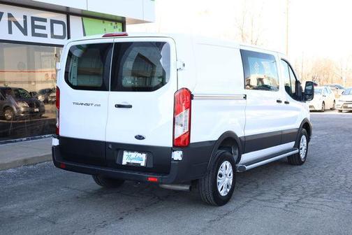 2024 Ford Transit-250 Base