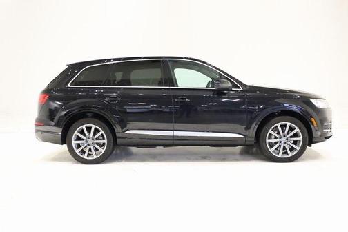 2019 Audi Q7 55 Premium Plus