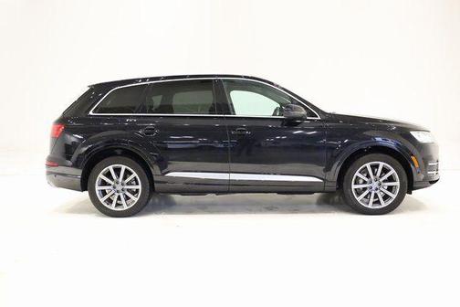 2019 Audi Q7 55 Premium Plus