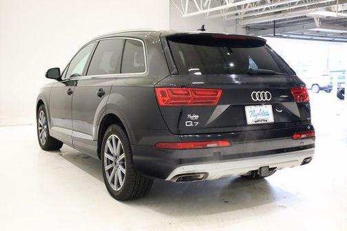 2019 Audi Q7 55 Premium Plus