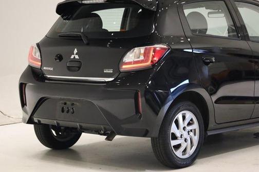2024 Mitsubishi Mirage LE