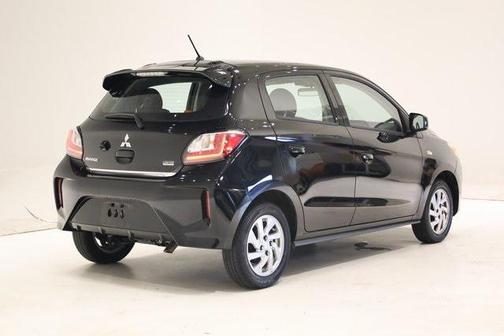 2024 Mitsubishi Mirage LE