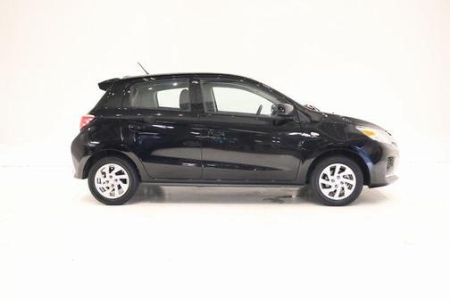 2024 Mitsubishi Mirage LE