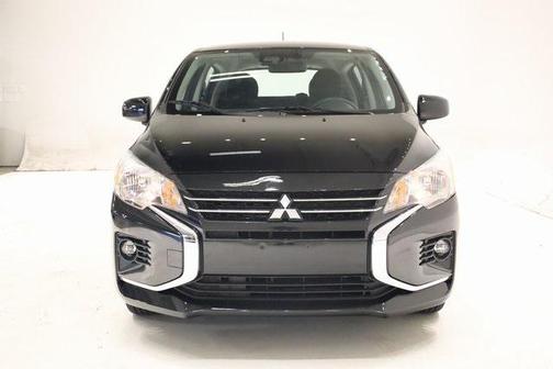 2024 Mitsubishi Mirage LE