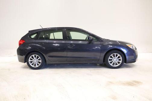 2013 Subaru Impreza 2.0i Premium