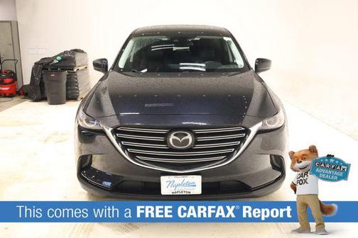 2023 Mazda CX-9 Touring