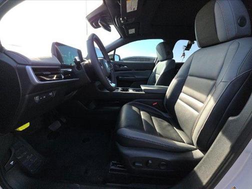 2025 Honda Prologue Touring