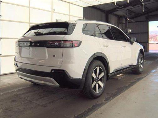 2025 Honda Prologue Touring